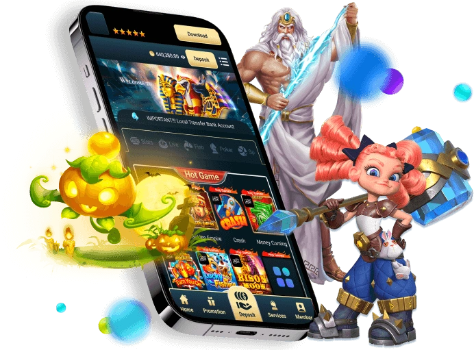 Tỷ lệ thắng cao và cơ hội jackpot tại FCB8 Info