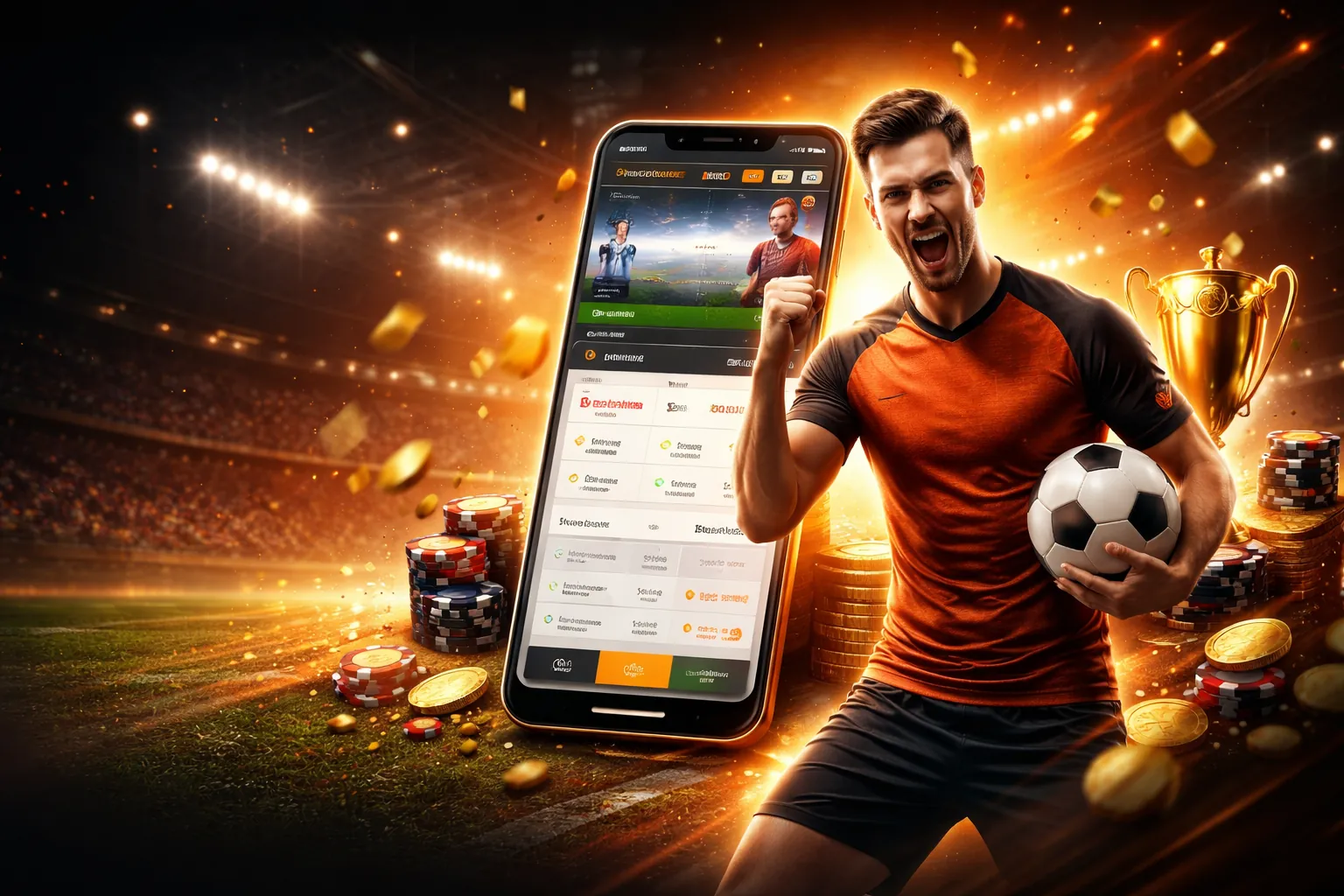 Bảo mật FCB8 Info