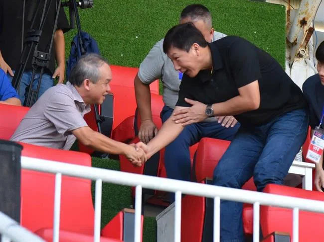 Giải quyết tranh chấp fcb8 info